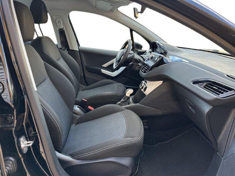 Peugeot 208 PureTech 68 5 porte Active