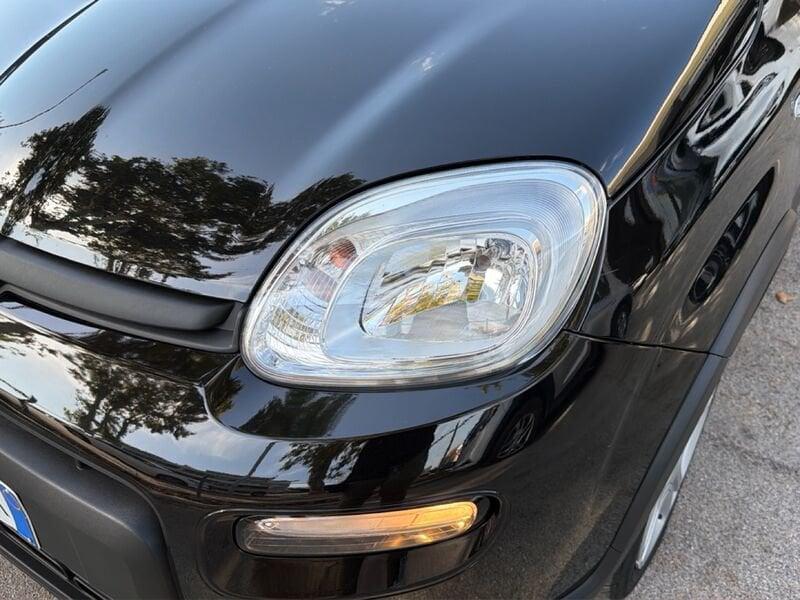 FIAT Panda Fiat Panda 1.2 easy power 69CV