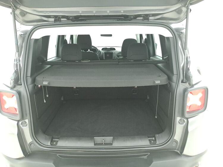 Jeep Renegade Business BR925073 1.6 Diesel 120CV