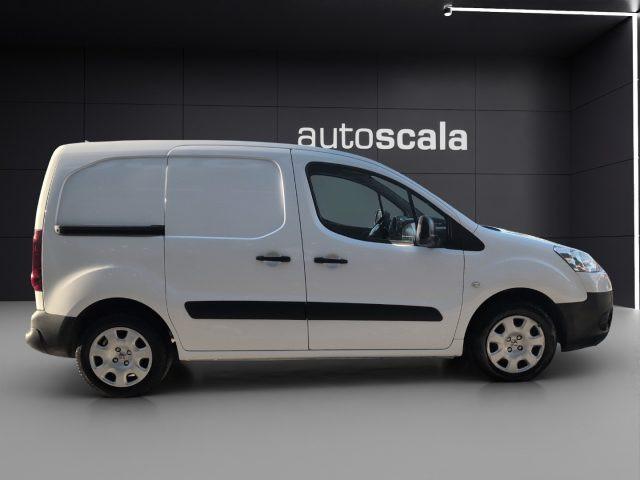 PEUGEOT Partner 1.6 HDi 90CV FAP L1 Furgone Comfort Più Iva