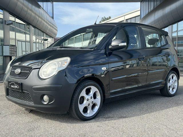 KIA Picanto 1.1 12V Fresh
