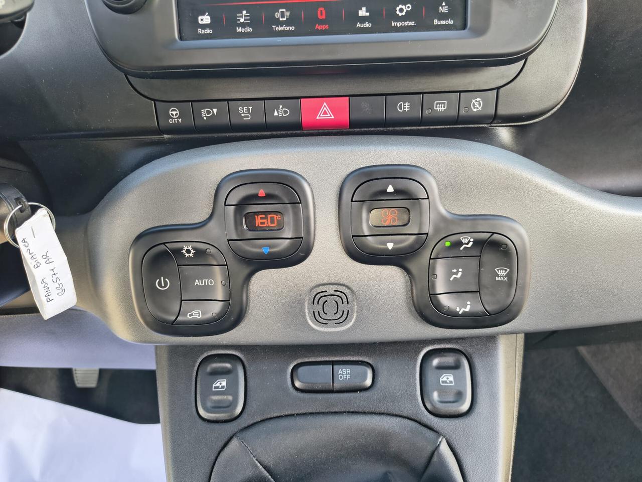 Fiat Panda 1.0 Hybrid City Life*PREZZO REALE, NO VINCOLI*