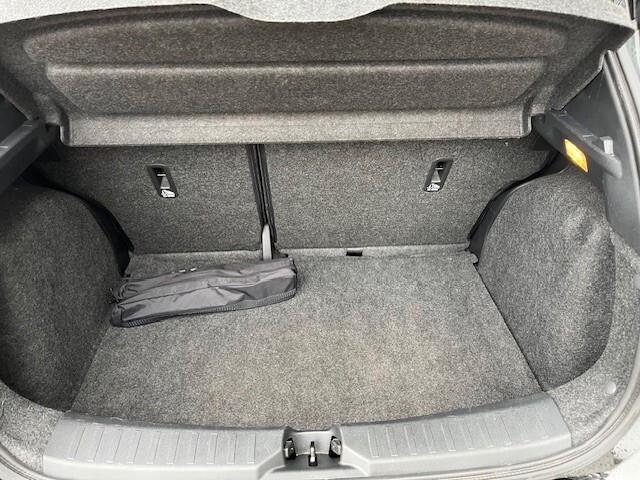 Nissan Micra 1.5 dCi 8V 5 porte Tekna