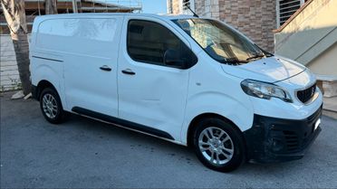 PEUGEOT EXPERT 122CV 2016