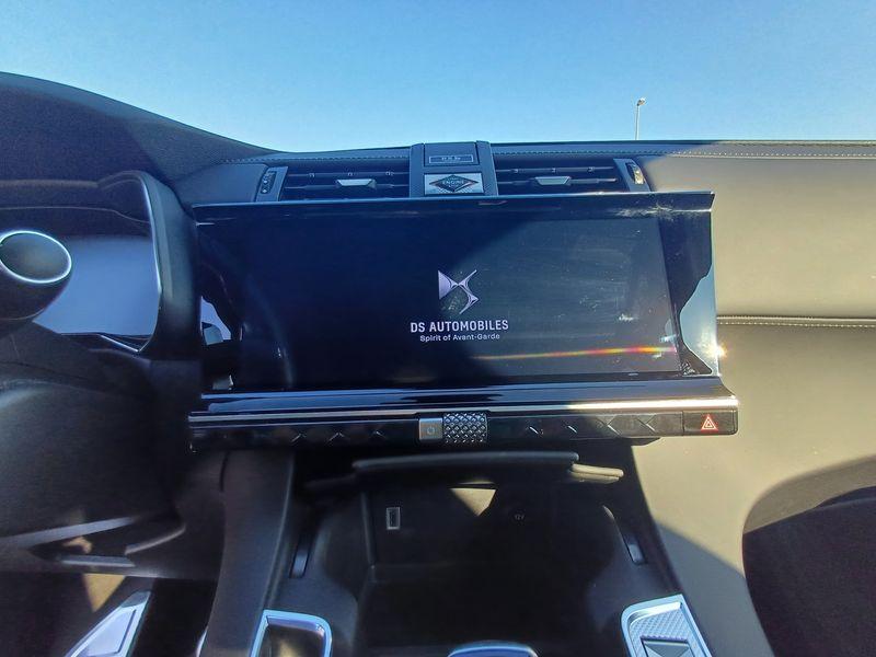 DS DS7 - DS7 1.5 bluehdi Opera 130cv auto