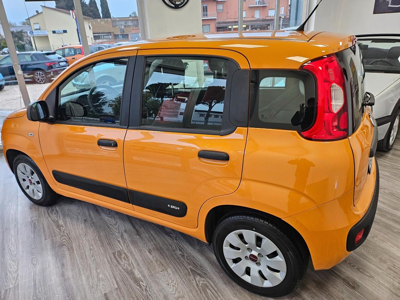Fiat Panda 1.2 Easy BENZINA MIGLIORI MOTORI FIAT
