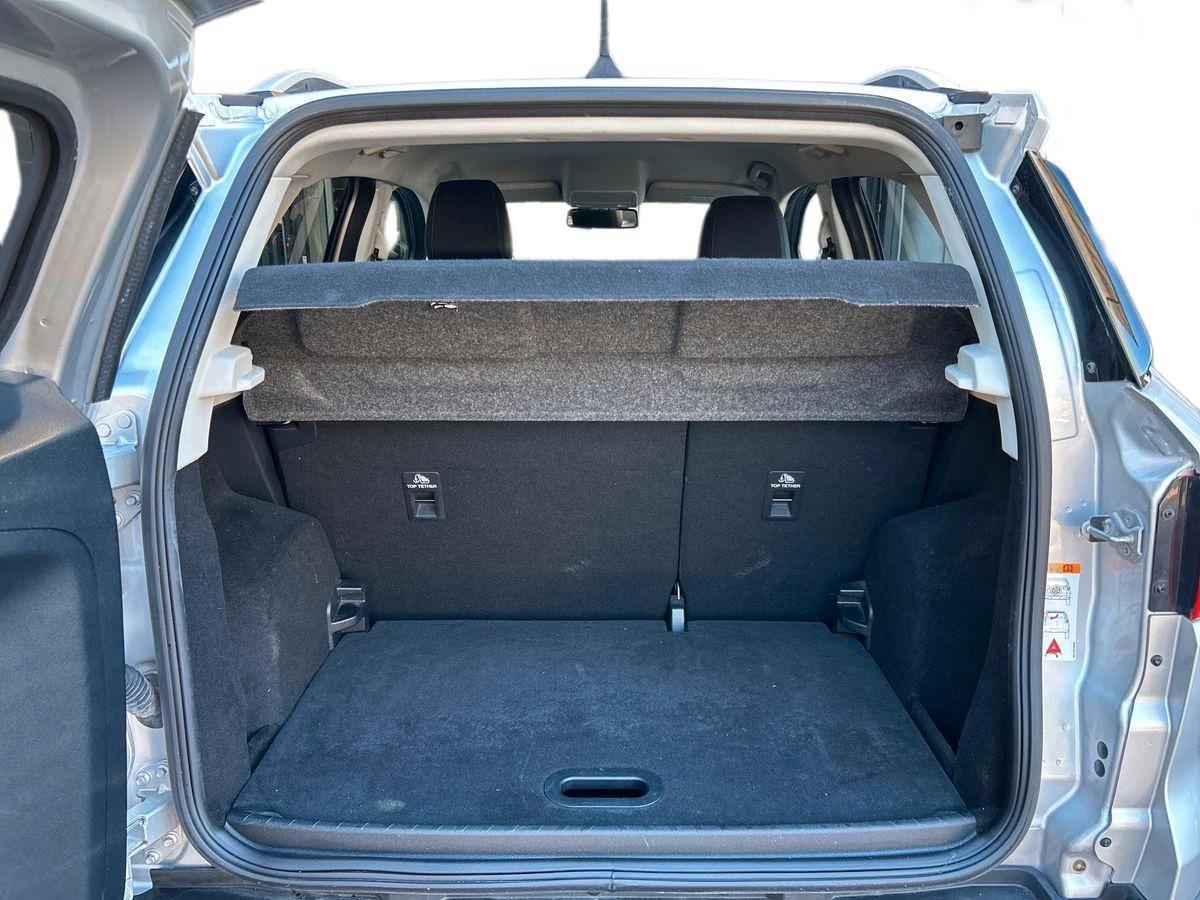 FORD EcoSport 2018 - EcoSport 1.0 ecoboost Titanium 100cv my19