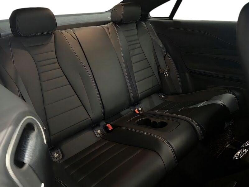 Mercedes-Benz Classe E E 220d 4Matic Auto Premium
