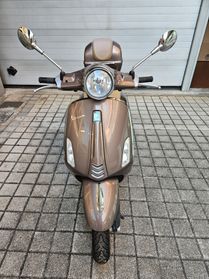 Vespa Primavera 50