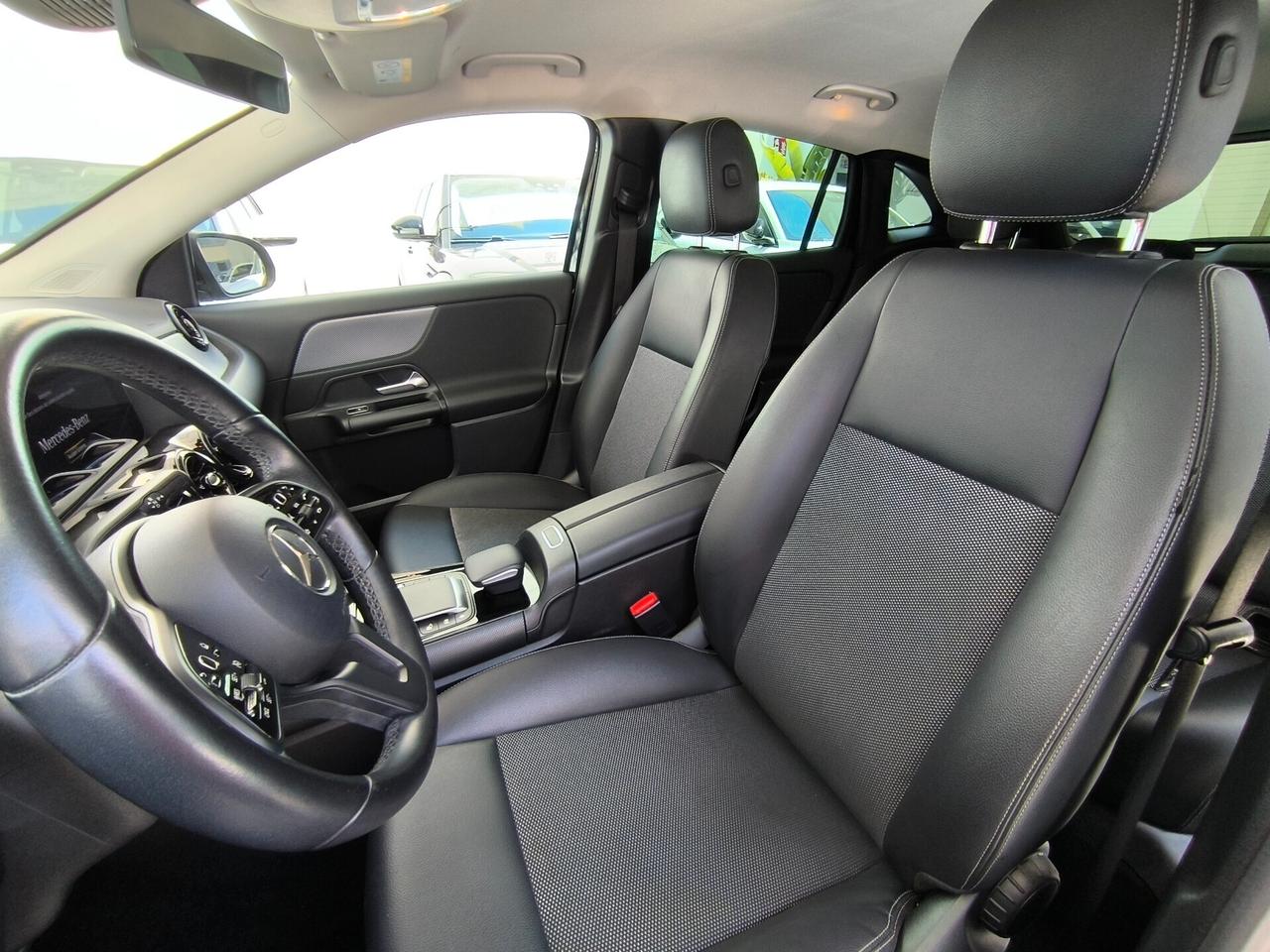 Mercedes GLA 200 d Auto. Sport 2.0 CC 150 CV 2021