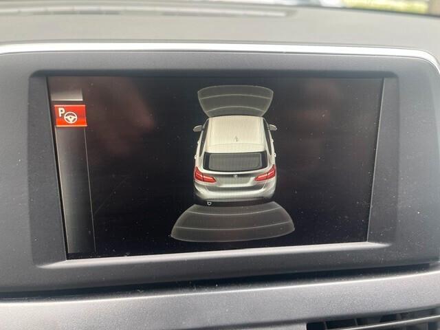 Bmw 2er Active Tourer 218i
