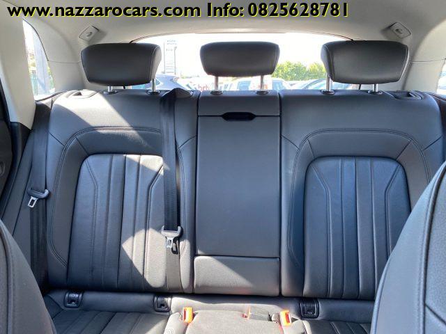 AUDI Q5 40TDI qtro Stronic Business PELLE/NAV