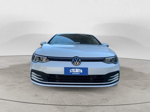 VOLKSWAGEN Golf 1.0 eTSI EVO DSG Life