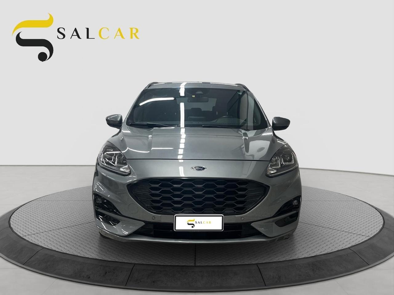 Ford Kuga 1.5 EcoBlue 120 CV aut. 2WD ST-Line X