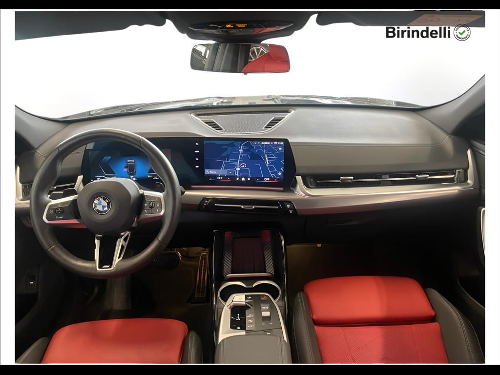 BMW X2 (U10) - X2 sDrive 18d Msport Pro