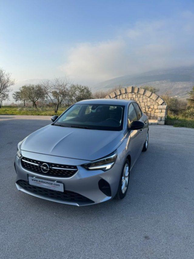 OPEL Corsa 1.5 D 100 CV Elegance