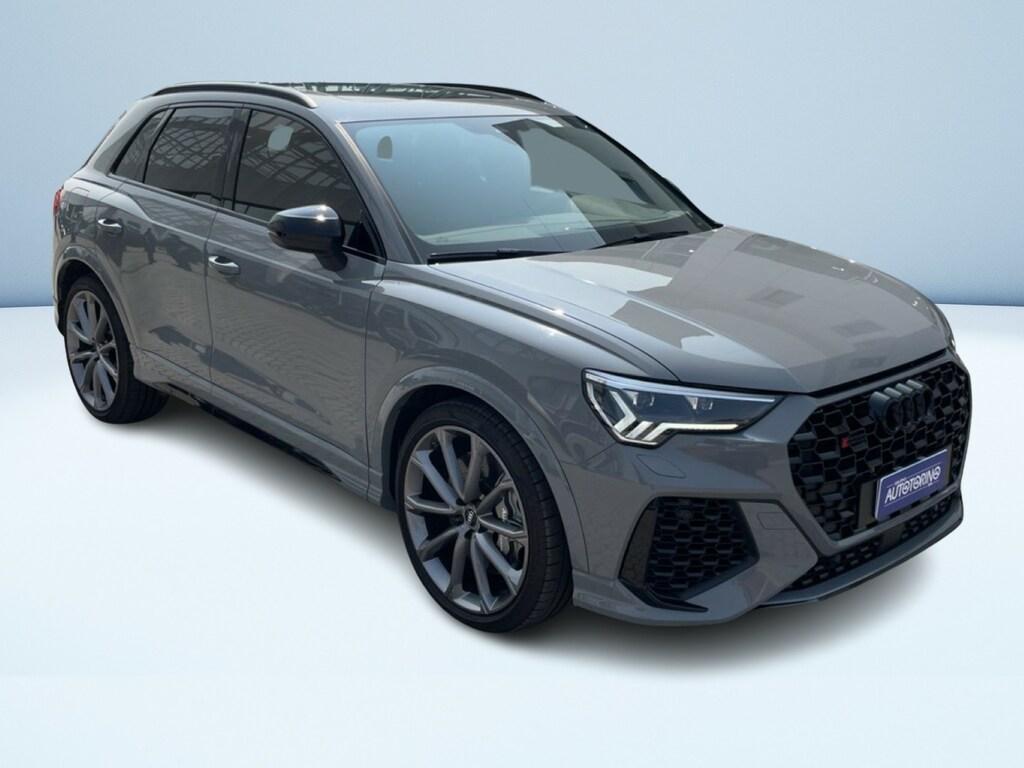 Audi RS Q3 2.5 Quattro S tronic