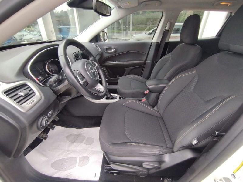 Jeep Compass 1.6 Multijet II 2WD Business