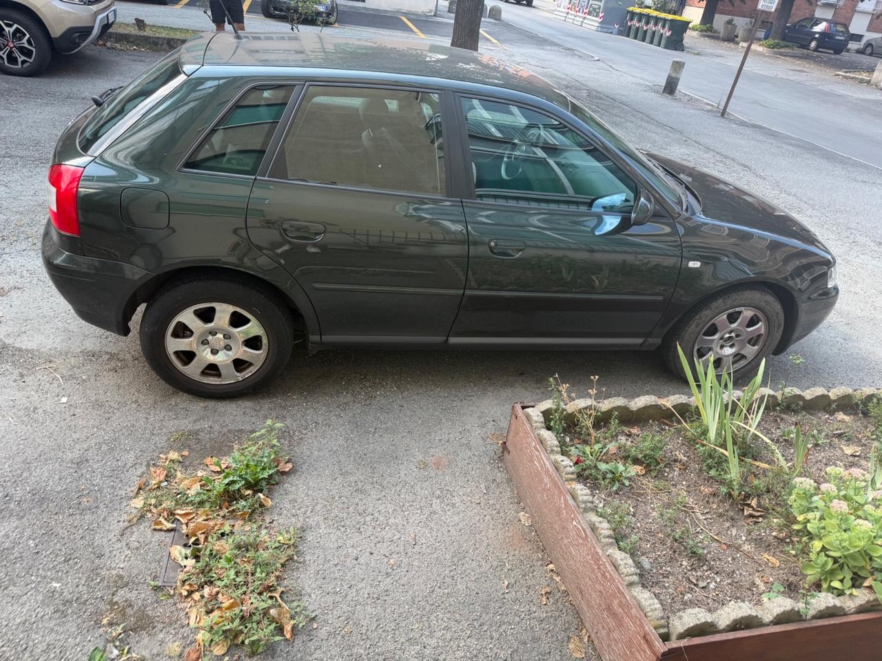 Audi A3 1.8 20V (SU APPUNTAMENTO)