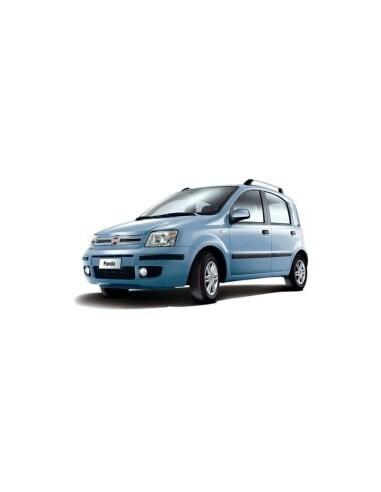 Fiat Panda 1.2 Benzina