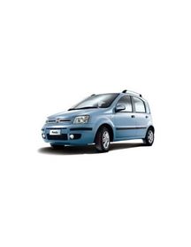 Fiat Panda 1.2 Benzina