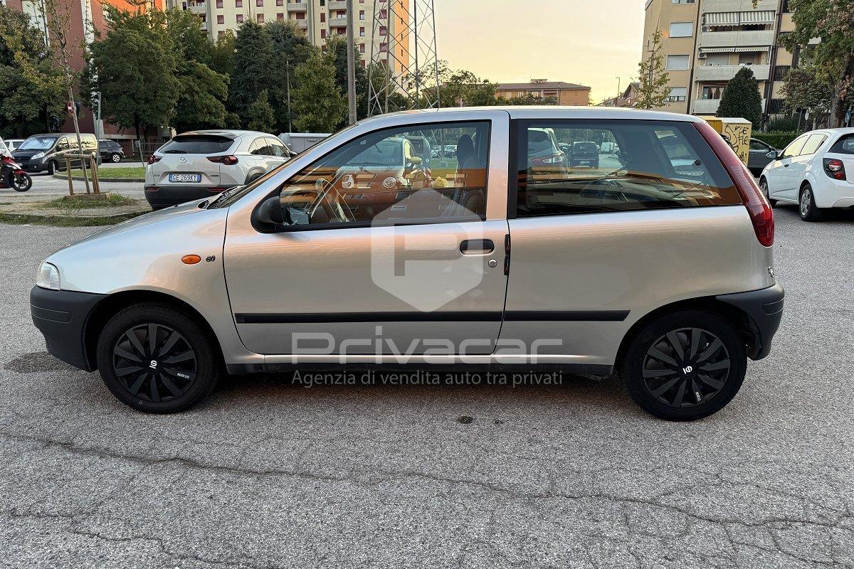 FIAT Punto 1ª serie 60 cat 3 porte SX