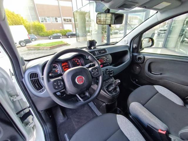 FIAT Panda 1.0 GSE S&S Hybrid Pop Van 2 posti