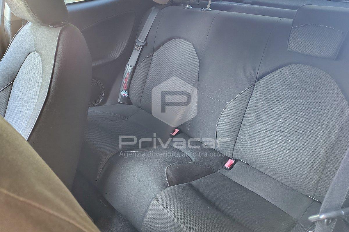 ALFA ROMEO MiTo 1.4 78 CV Distinctive