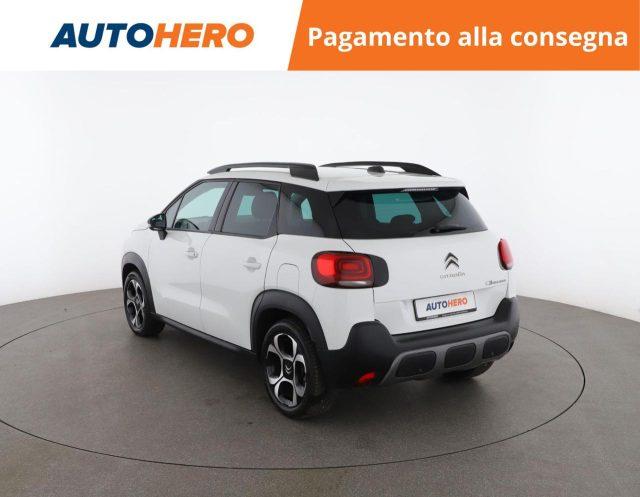 CITROEN C3 Aircross PureTech 110 S&S Shine