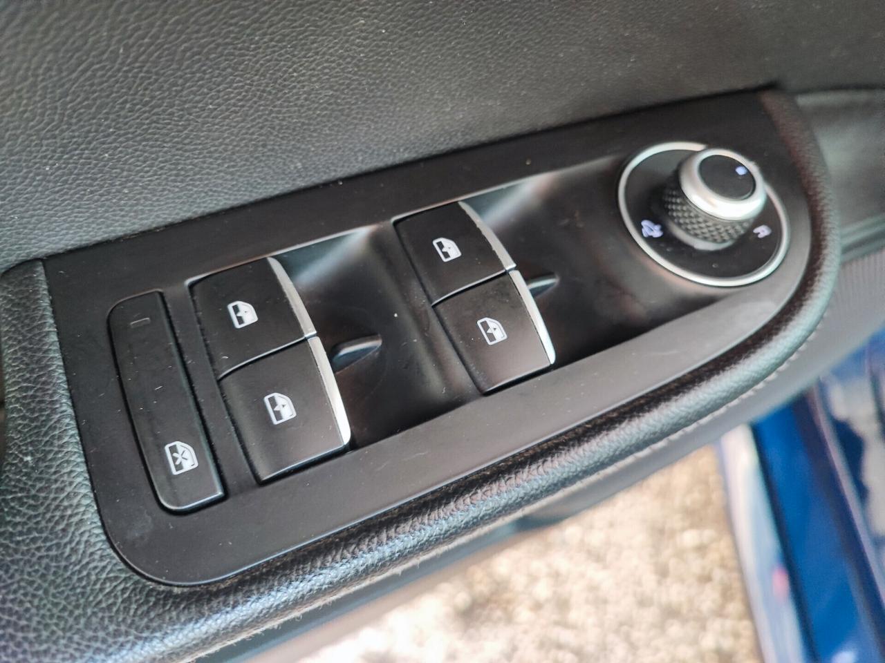 Alfa Romeo Giulia 2.2 Turbodiesel 160 CV AT8 Super