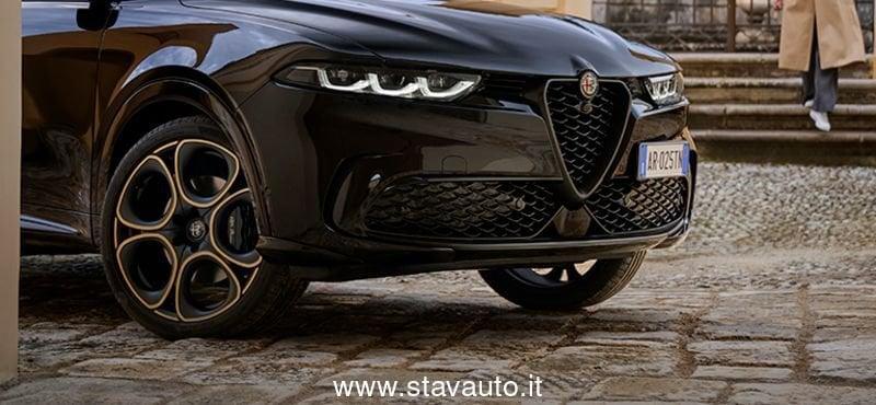 Alfa Romeo Tonale 1.5 160 CV MHEV TCT7 Intensa