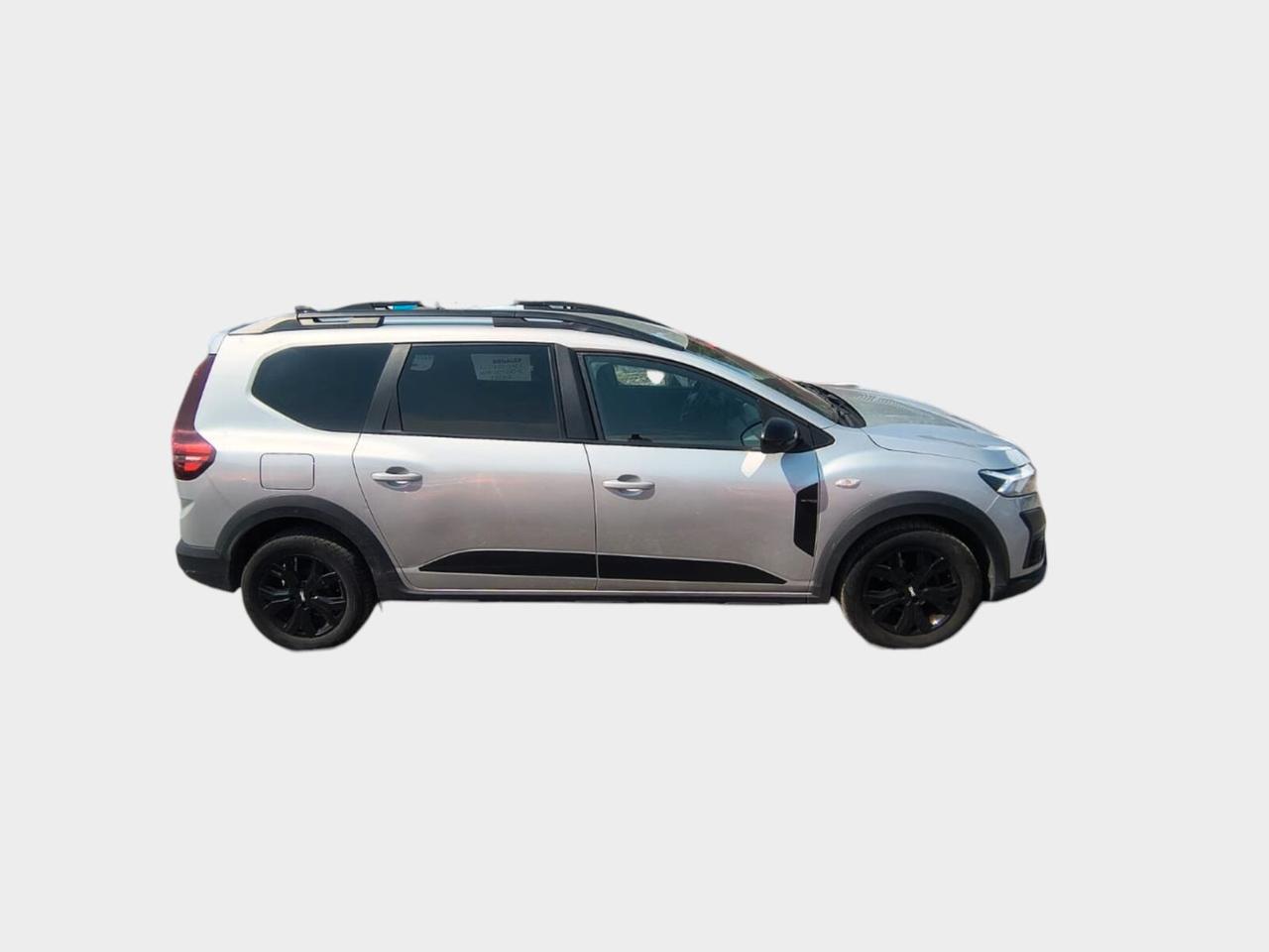 Dacia Jogger 1.0 TCe GPL 100 CV 5 posti Extreme Up