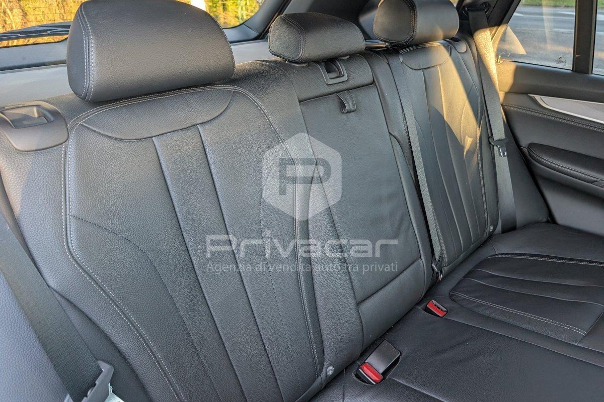 BMW X5 xDrive30d 249CV Business