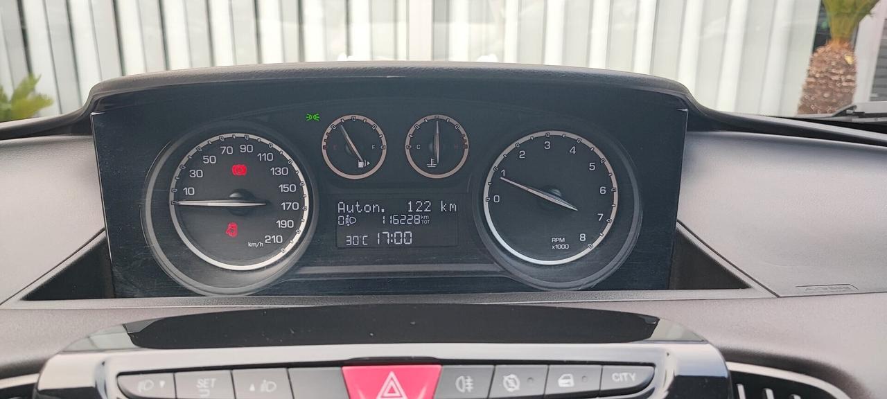 Lancia Ypsilon 1.2 GPL CON ANTIFURTO