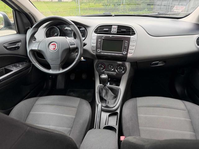 FIAT Bravo 1.4 EasyPower BENZINA/GPL senza lavoro da fare
