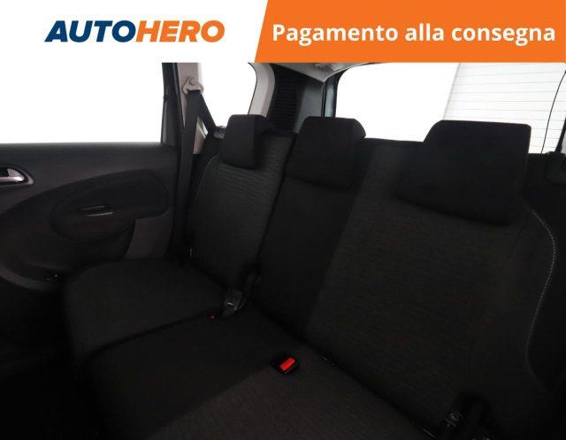 CITROEN C3 Picasso BlueHDi 100 Exclusive
