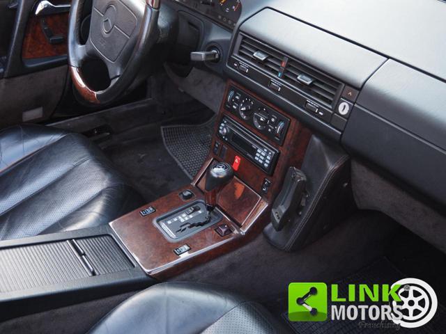 MERCEDES-BENZ SL 300 SL-24 cat