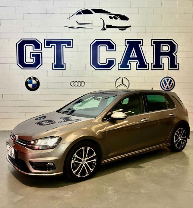 VOLKSWAGEN Golf 1.4 TSI 5p. R-Line