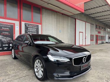Volvo V90 D4 Geartronic R-design