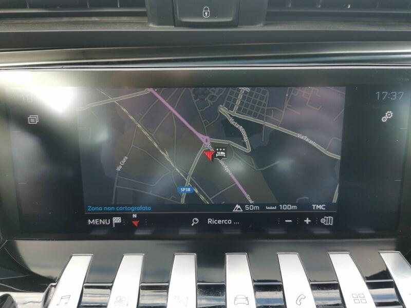 Peugeot 508 508 BlueHDi 130 Stop&Start EAT8 SW GT Line