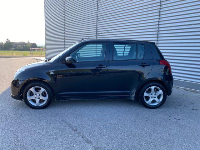 SUZUKI Swift 1.3 DDiS 5p. OK NEOPATENTATI