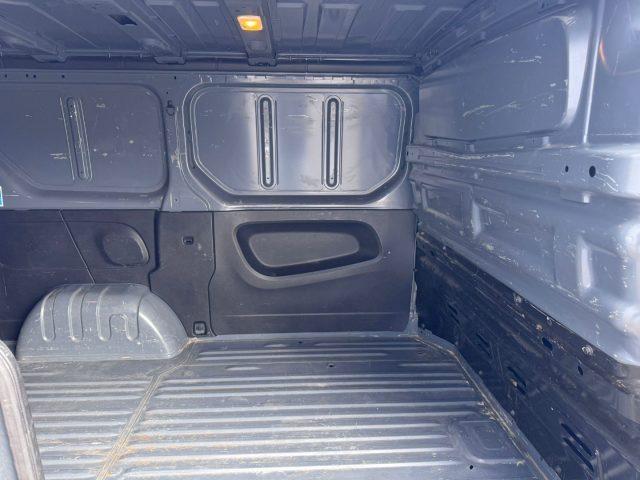 FIAT Talento 2.0 MJT 120CV Pc-TN Furgone 10q IVA ESPOSTA