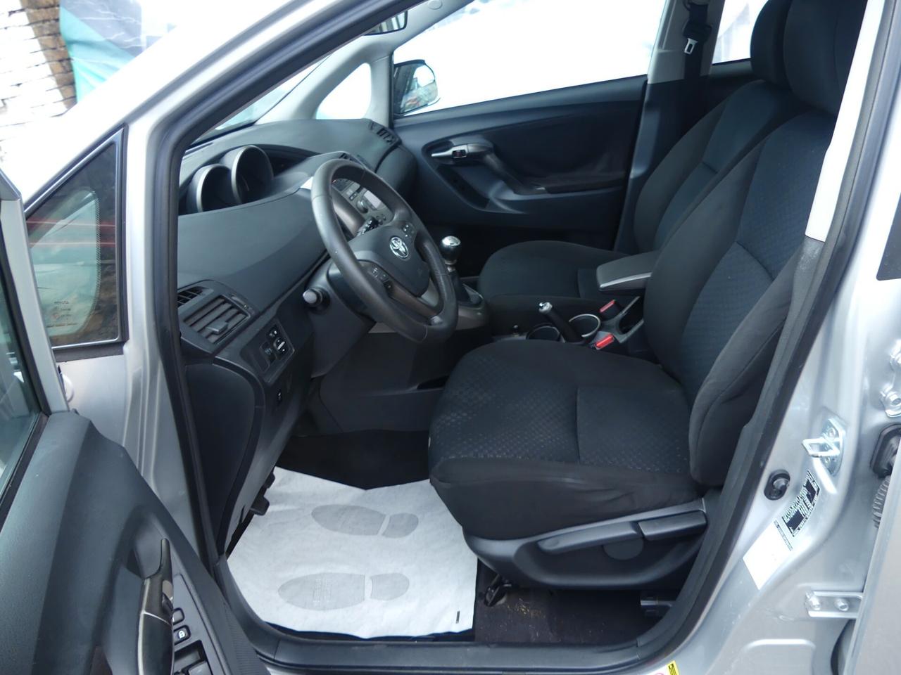 Toyota Verso 1.8 Sol