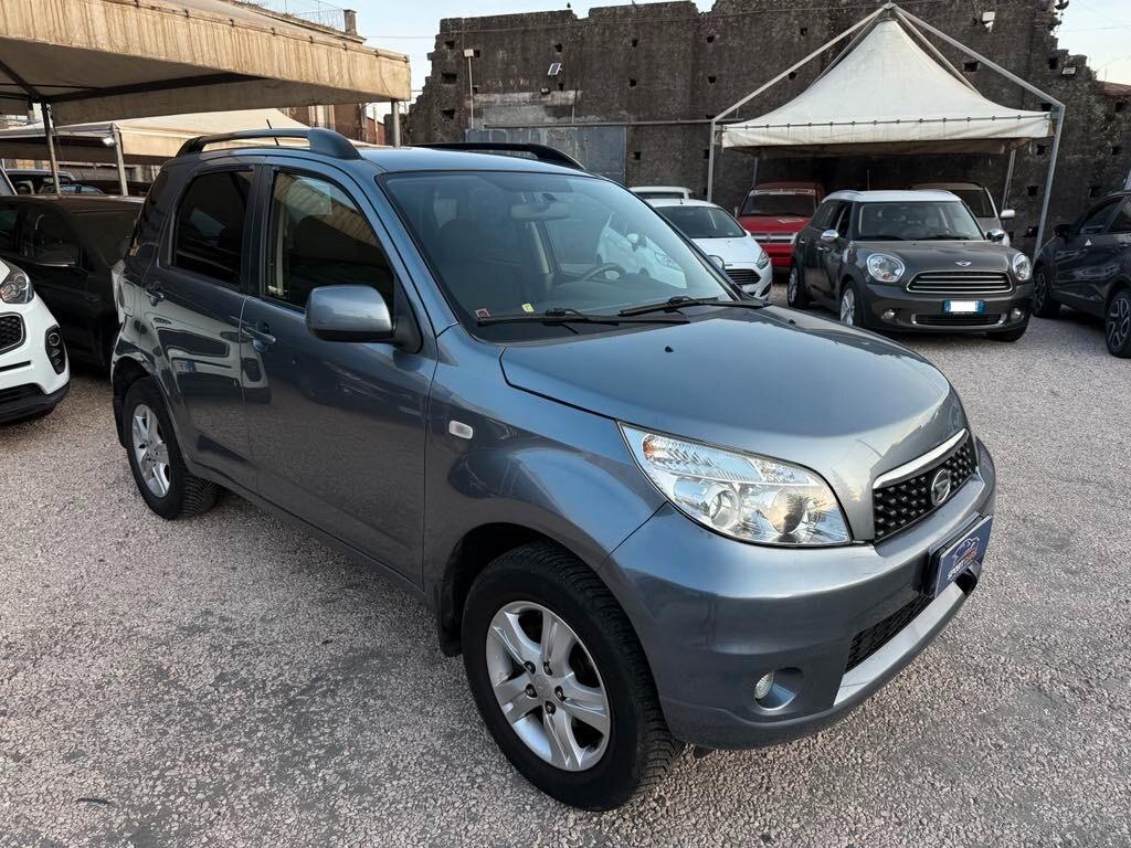 Daihatsu Terios 1.3 4WD B You 5 porte