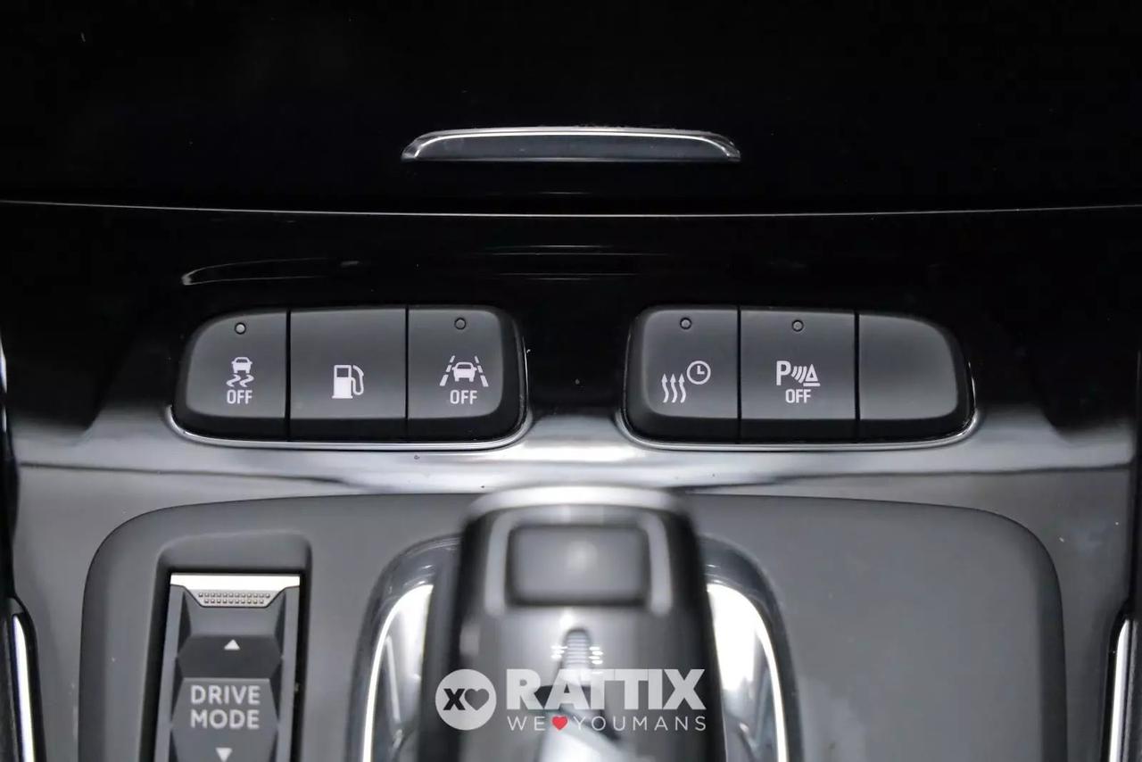 Opel Grandland X 1.6 Phev AWD Auto
