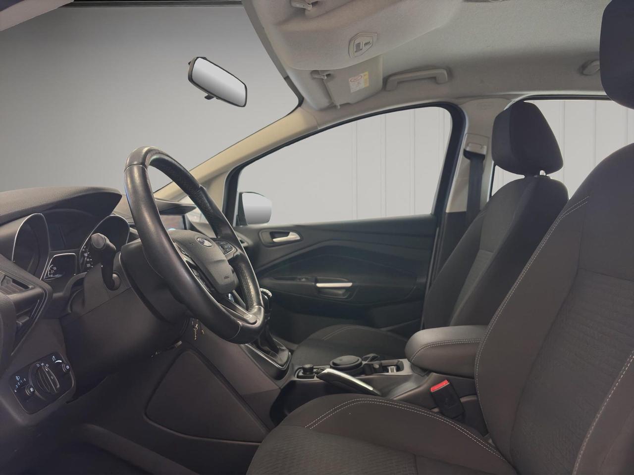 Ford C-Max 1.6 Titanium Gpl 120cv