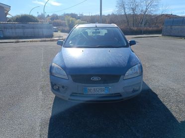 Ford Focus sw 1.6 TDCi (110CV) S.W.