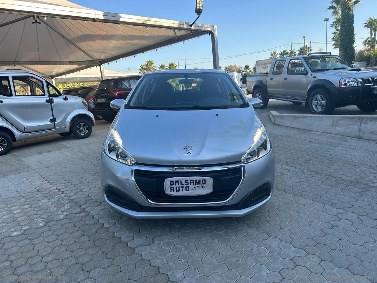 PEUGEOT 208 82CV 5p. Allure