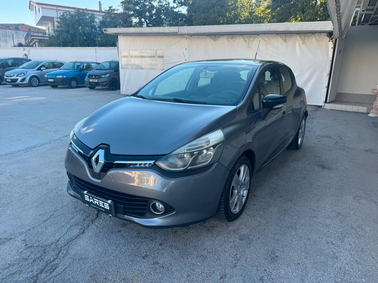 Renault Clio 1.5 dCi 8V 75CV 5 porte Live