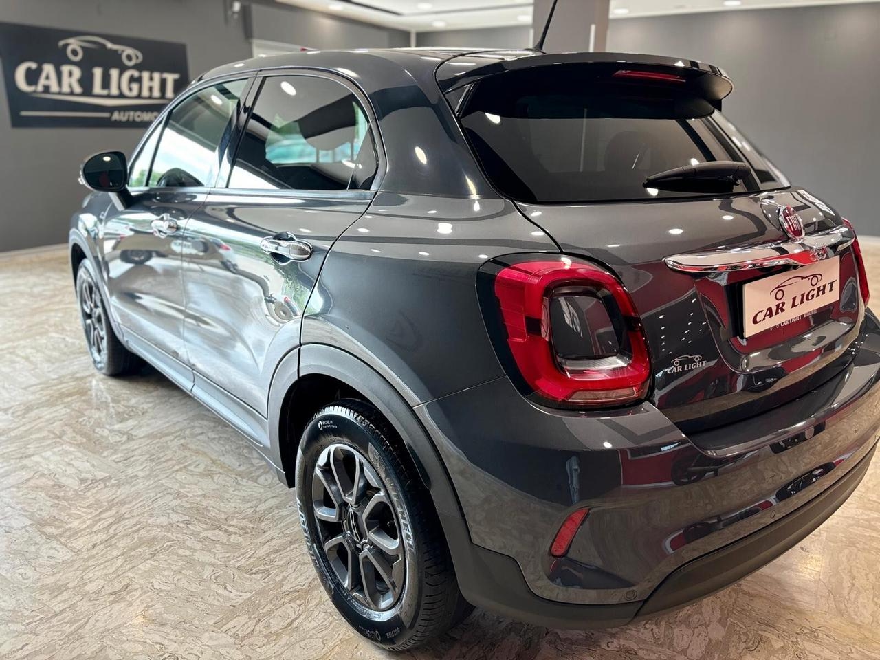 Fiat 500X 1.3 MultiJet 95 CV Lounge